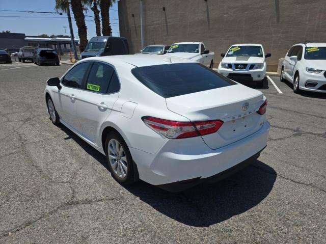 Vin: 4t1c11ak0lu401654, lot: 62919795, toyota camry le 20203