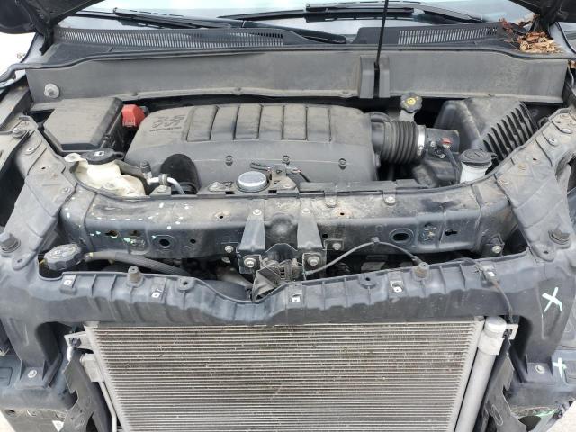2017 BUICK ENCLAVE - 5GAKRAKD6HJ319690