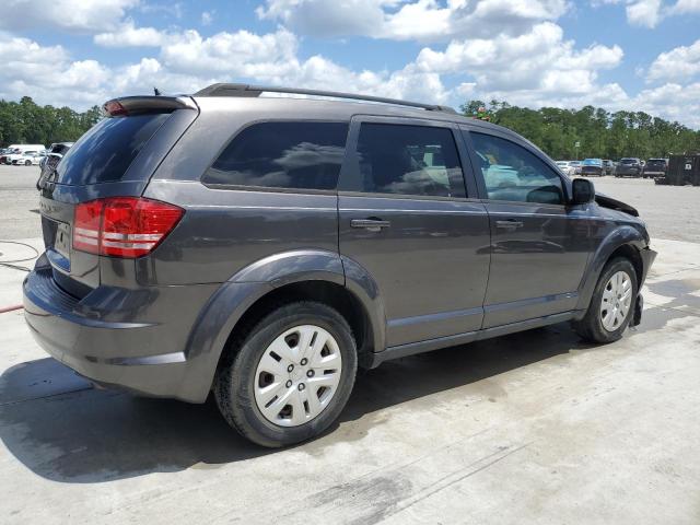Vin: 3c4pdcabxht504591, lot: 61489545, dodge journey se 20173
