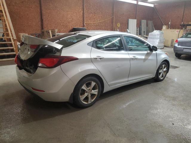 Vin: 5npdh4ae0gh756579, lot: 61617915, hyundai elantra se 20163
