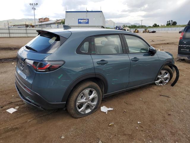 2025 HONDA HR-V LX 3CZRZ2H39SM771221