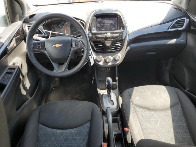 2022 CHEVROLET SPARK 1LT KL8CD6SA8NC012079