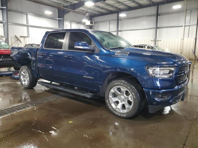 2021 RAM 1500 BIG H 1C6SRFFTXMN508091