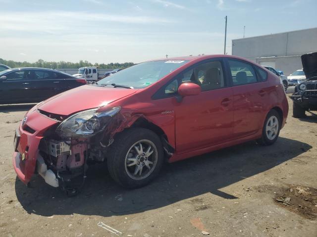 Vin: jtdkn3du0b0271684, lot: 62629085, toyota prius 2011 img_1