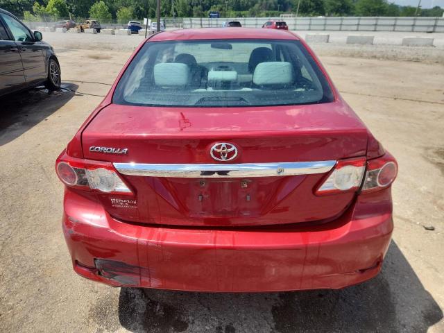 2013 TOYOTA COROLLA BA - 2T1BU4EE3DC115728