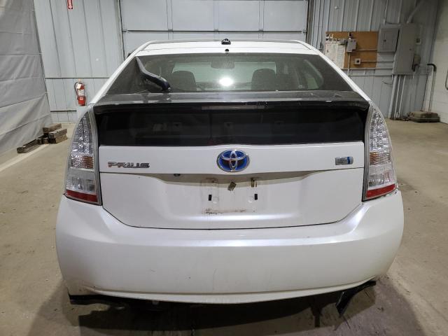 jtdkn3du5b5315634 - 2011 Toyota Prius - #59286545