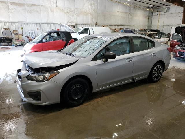 Vin: 4s3gkaa64k3624189, lot: 60363805, subaru impreza 2019 img_1