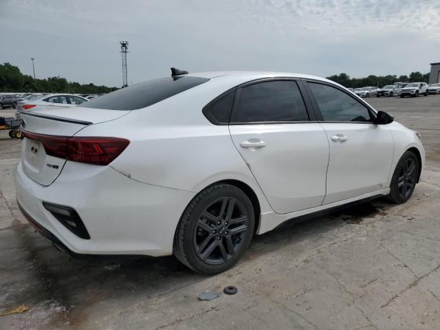 2021 KIA FORTE GT L - 3KPF34ADXME414331