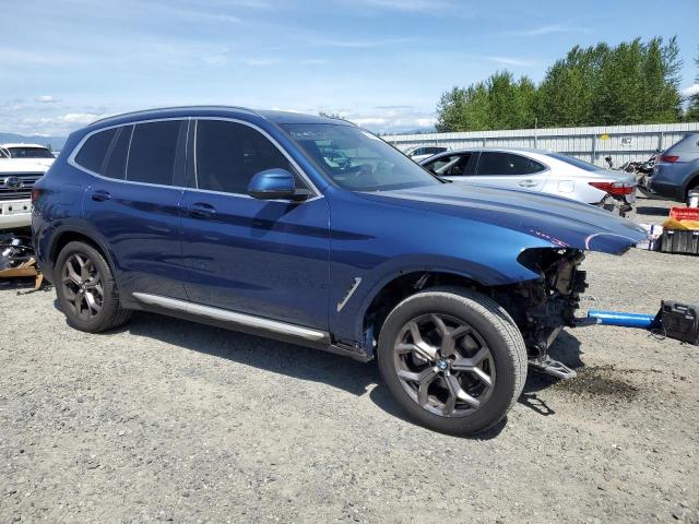 Vin: 5ux53dp08r9u57639, lot: 59948435, bmw x3 xdrive30i 20244