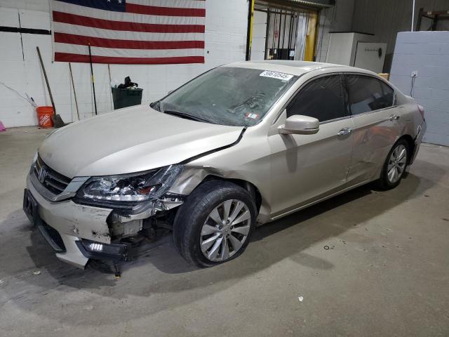 Vin: 1hgcr3f88ea039567, lot: 59610545, honda accord exl 2014 img_1