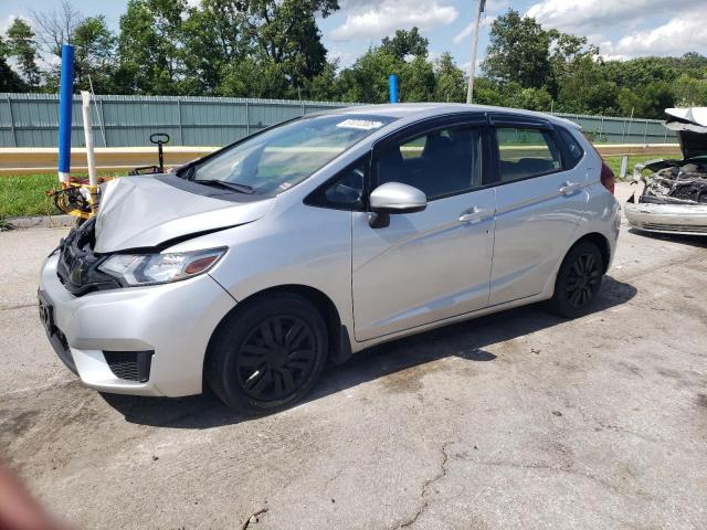 Vin: jhmgk5h57gx020610, lot: 61012305, honda fit lx 2016 img_1