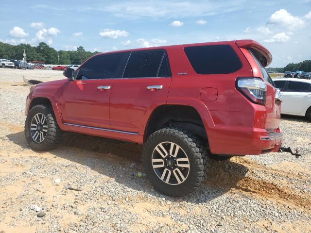 Vin: jtebu5jr8e5180907, lot: 62461265, toyota 4runner sr5 20142