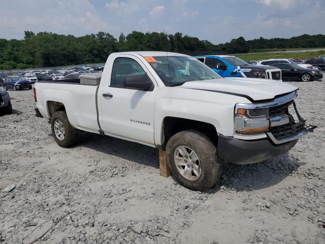 2017 CHEVROLET SILVERADO - 1GCNCNEC4HZ189269