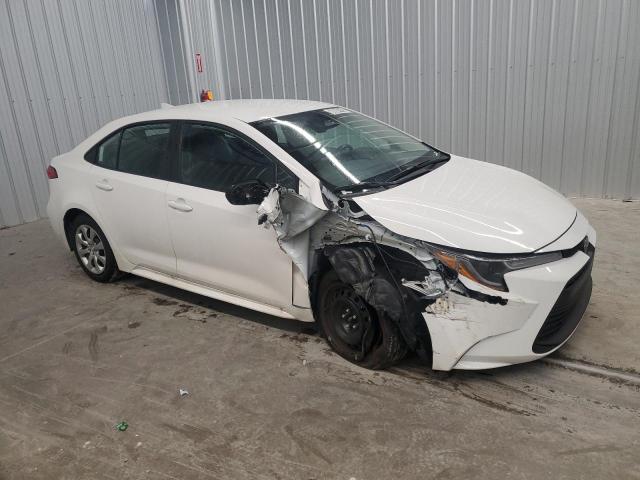 Vin: 5yfb4mde7sp280311, lot: 60804785, toyota corolla le 20254