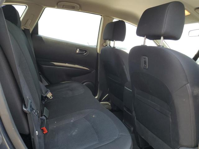 2015 NISSAN ROGUE SELE JN8AS5MV9FW769446