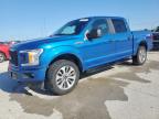 2018 FORD F150 SUPER - 1FTEW1EP3JKC51097