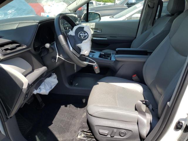 2021 TOYOTA SIENNA LIM 5TDZSKFC8MS004959