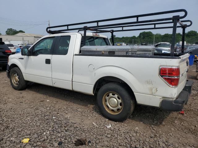 Vin: 1ftfx1cf7dkg12217, lot: 60884535, ford f-150 super cab 20132