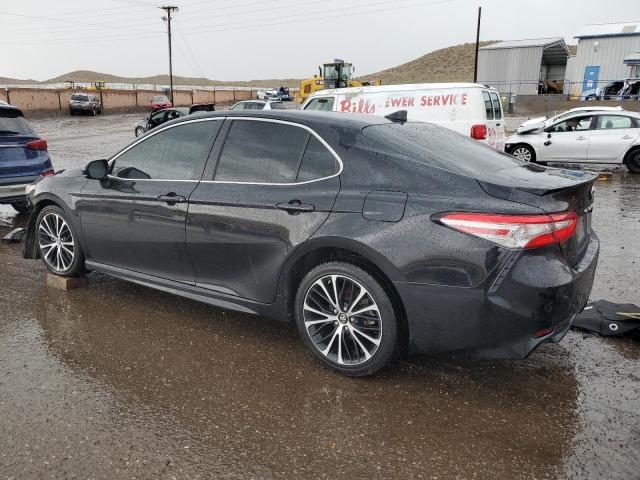 Vin: 4t1b11hk3ku691131, lot: 59208905, toyota camry l 20192