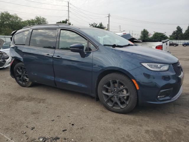 Vin: 2c4rc3bg5mr567696, lot: 60898775, chrysler pacifica touring l 20214