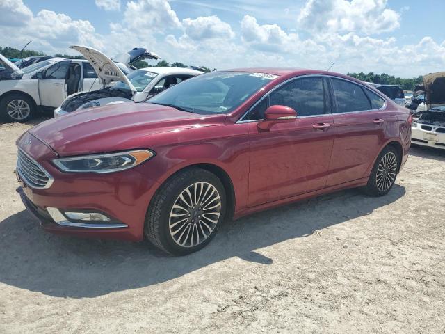 Vin: 3fa6p0h97hr111252, lot: 61725505, ford fusion se 2017 img_1