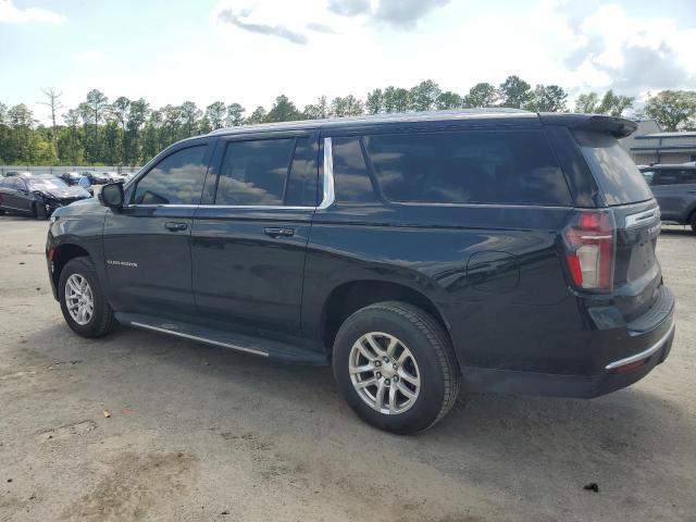 2022 CHEVROLET SUBURBAN C 1GNSCCKD7NR190939