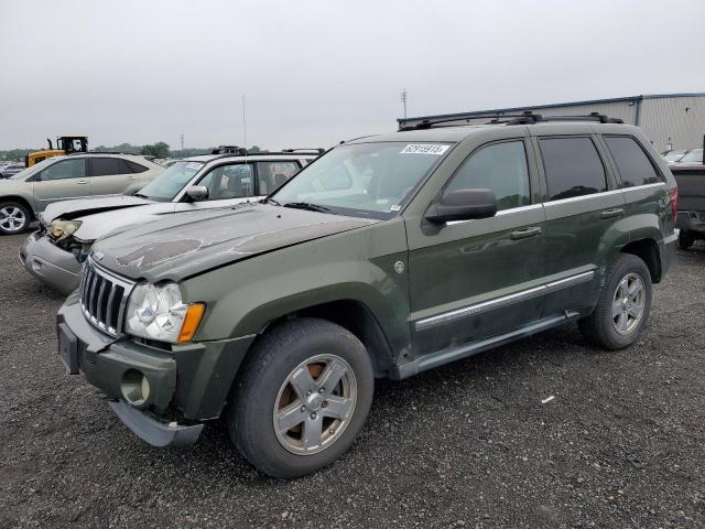 JEEP GRAND CHER