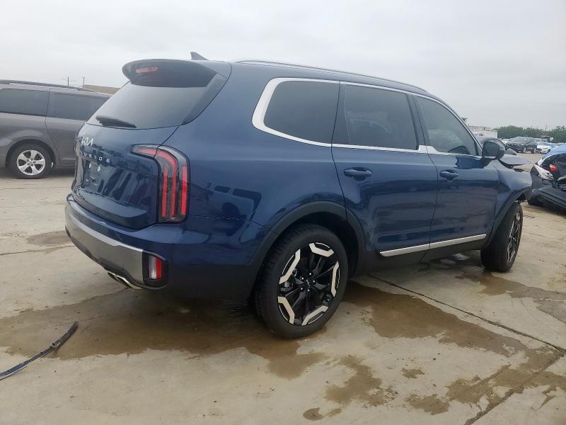 Vin: 5xyp34gcxsg623216, lot: 59778645, kia telluride ex 20253