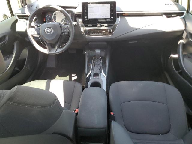 2022 TOYOTA COROLLA LE - JTDEPMAE9NJ231662