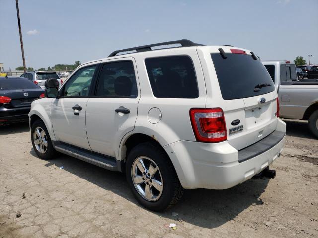 Vin: 1fmcu9dg3cka41742, lot: 60092135, ford escape xlt 20122
