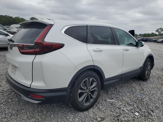 Vin: 5j6rw1h87la017828, lot: 59882035, honda crv exl 20203