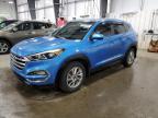 2016 HYUNDAI TUCSON LIM - KM8J3CA49GU216832