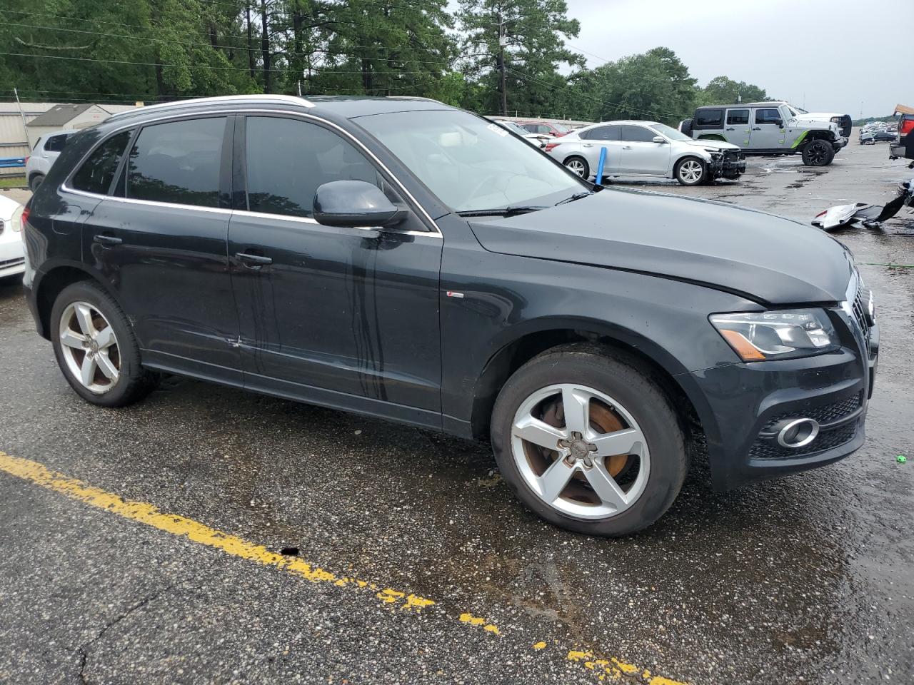 AUDI Q5 PREMIUM PLUS