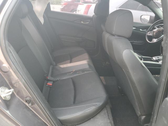 2020 HONDA CIVIC 19XFC2F85LE028561