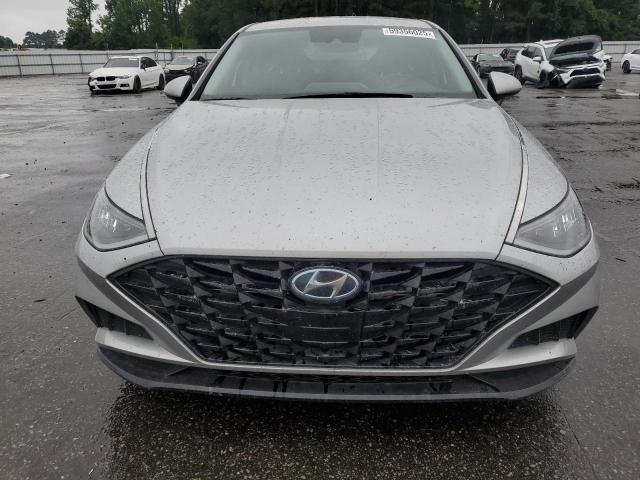 2021 HYUNDAI SONATA SEL - 5NPEL4JA0MH081022