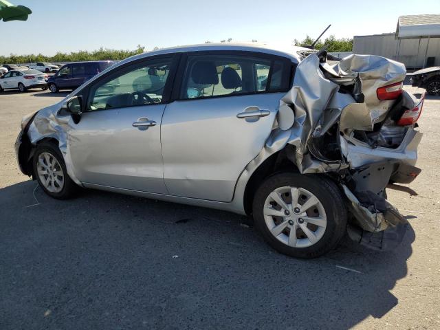 2015 KIA RIO LX - KNADM4A33F6428573