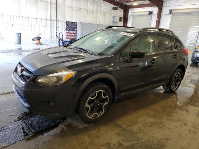 Vin: jf2gpacc4f8214636, lot: 59037135, subaru xv 2.0 premium 2015 img_1