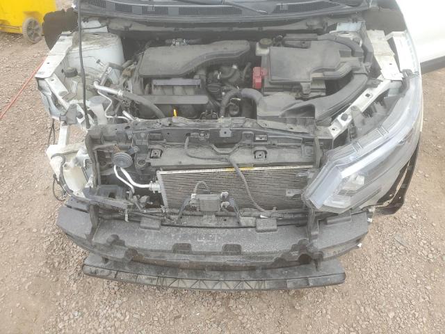 2020 NISSAN ROGUE SPOR - JN1BJ1CW4LW393369