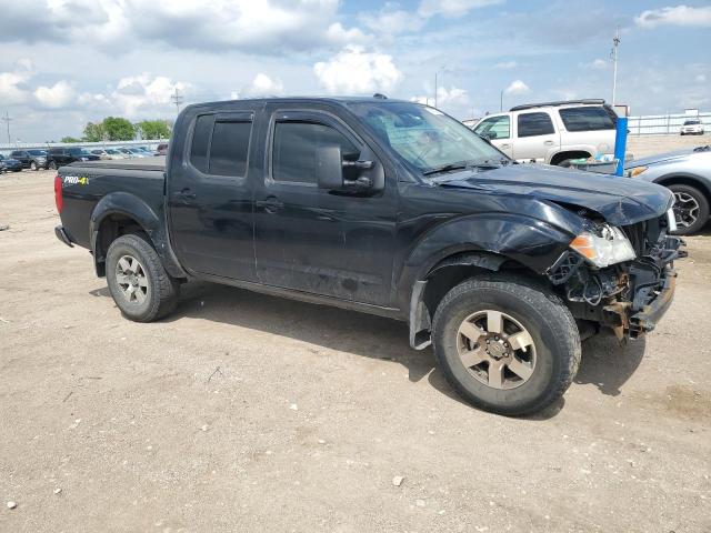 Vin: 1n6ad0ev4dn733462, lot: 60157845, nissan frontier s 20134