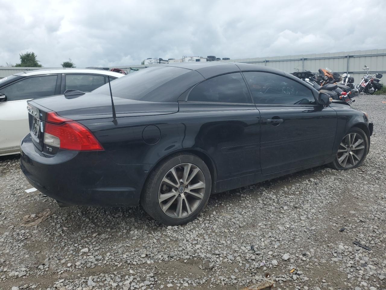 VOLVO C70 T5