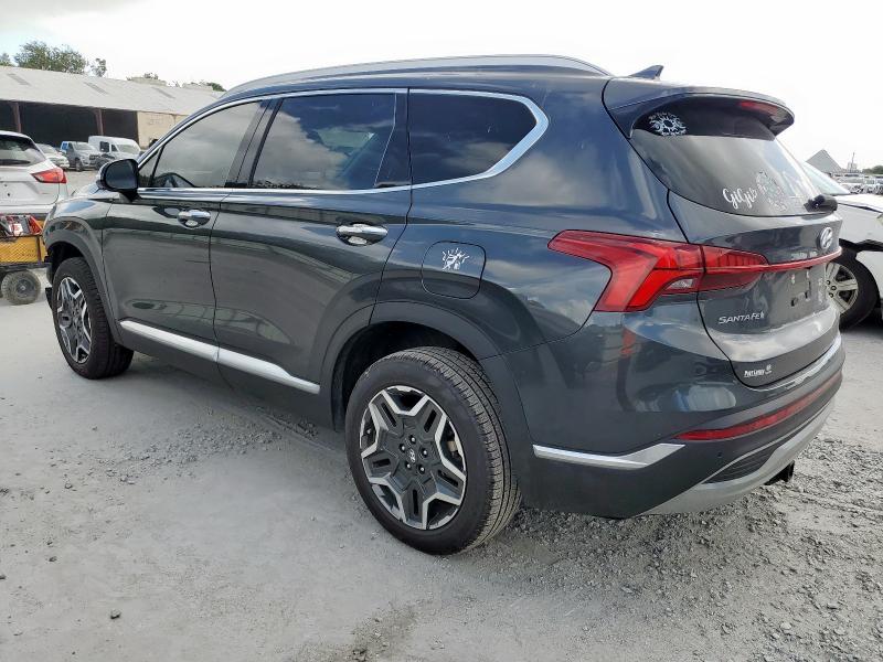 Vin: 5nms3da10ph008981, lot: 59716615, hyundai santa fe sel premium 20232