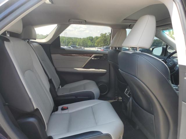 2019 LEXUS RX 350 L JTJDZKCA5K2015590