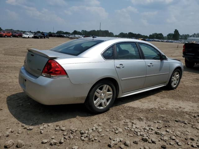 2011 CHEVROLET IMPALA LT - 2G1WB5EK2B1268088