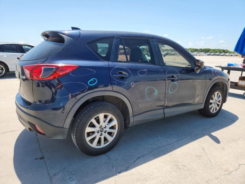 Vin: jm3ke2cy6f0515494, lot: 62394775, mazda cx-5 touring 20153