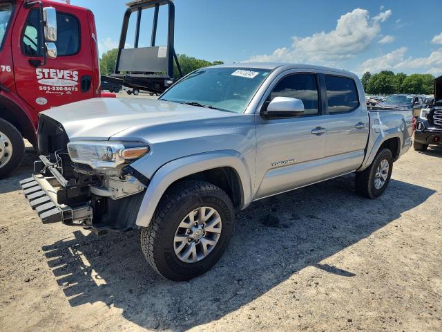 Vin: 5tfaz5cnxhx042841, lot: 61473245, toyota tacoma double cab 2017 img_1