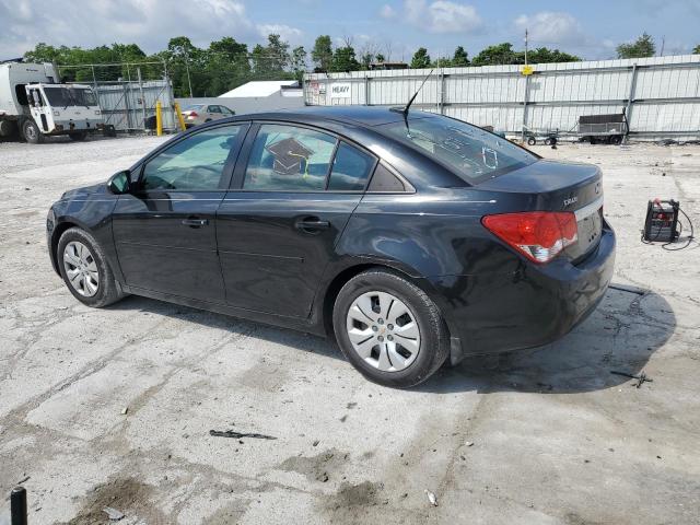 Vin: 1g1pa5sh0e7378144, lot: 59098995, chevrolet cruze ls 20142
