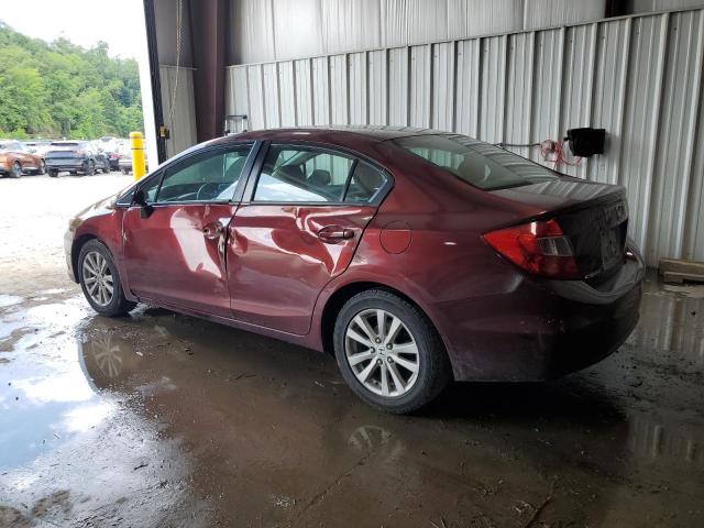 Vin: 2hgfb2f8xch533326, lot: 61563095, honda civic ex 20122