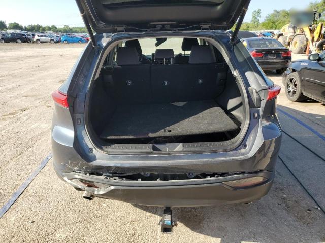 2021 TOYOTA VENZA LE - JTEAAAAH6MJ033611