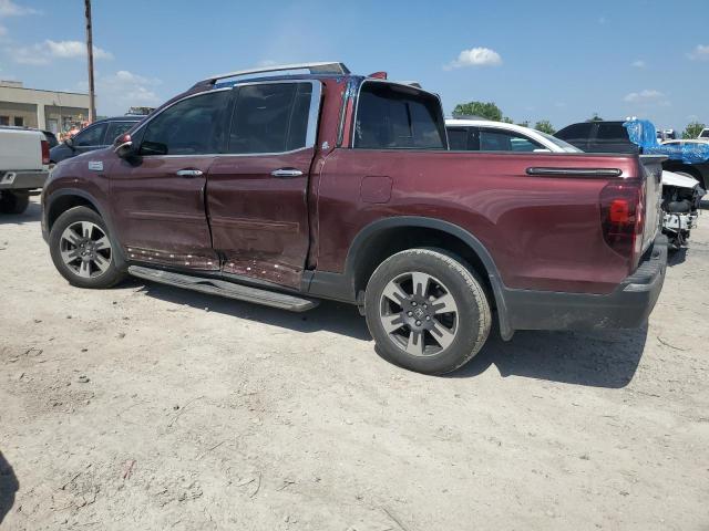 Vin: 5fpyk3f71kb002046, lot: 61934455, honda ridgeline rtl 20192