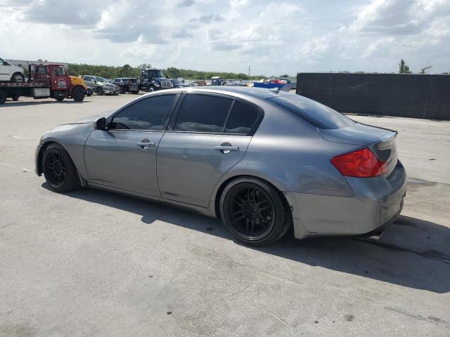 Vin: jn1cv6ar2bm407301, lot: 61089375, infiniti g37 20112